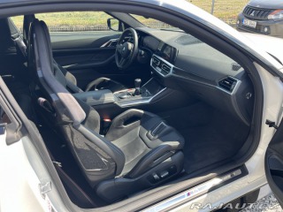 BMW M4  2021