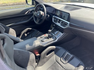 BMW M4  2021