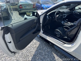 BMW M4  2021