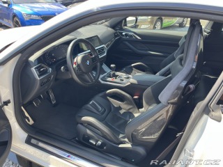 BMW M4  2021