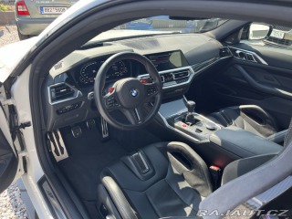 BMW M4  2021