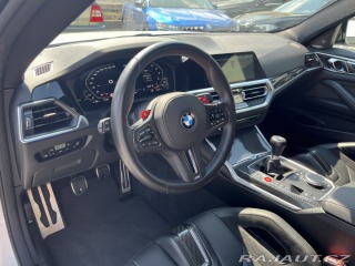 BMW M4  2021