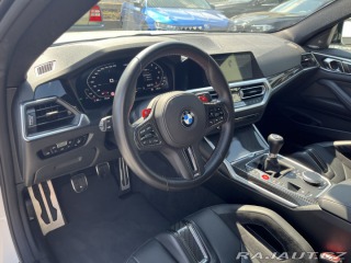 BMW M4  2021