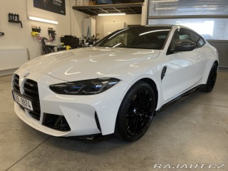 BMW M4  2021