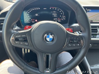 BMW M4  2021