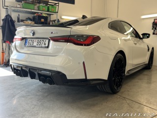 BMW M4  2021