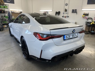 BMW M4  2021