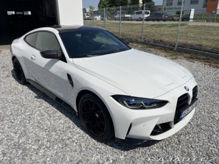 BMW M4  2021