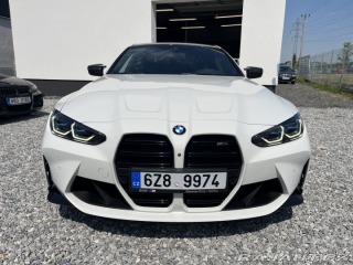 BMW M4  2021