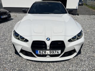 BMW M4  2021