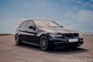 BMW 3 320D M-paket