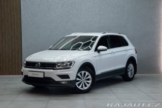 Volkswagen Tiguan 1.4 TSI ACT BMT 150k Edi