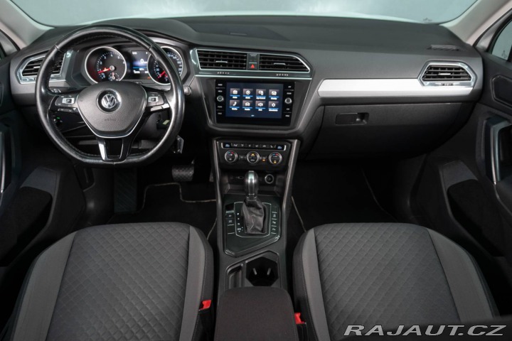 Volkswagen Tiguan 1.4 TSI ACT BMT 150k Edi 2018