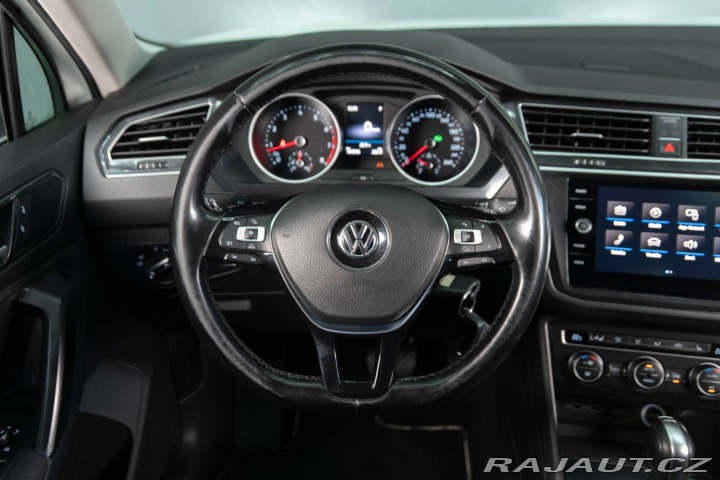 Volkswagen Tiguan 1.4 TSI ACT BMT 150k Edi 2018