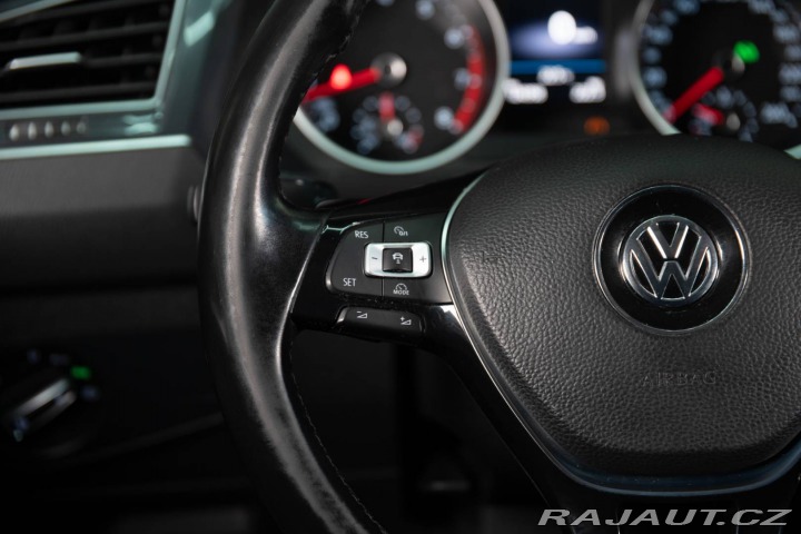Volkswagen Tiguan 1.4 TSI ACT BMT 150k Edi 2018