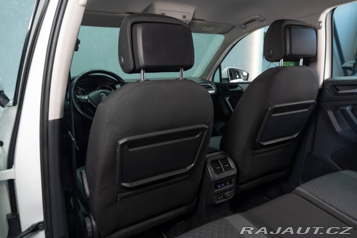 Volkswagen Tiguan 1.4 TSI ACT BMT 150k Edi 2018