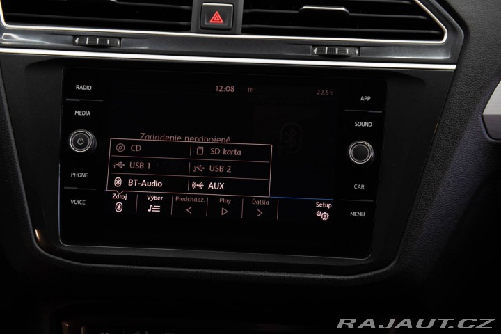 Volkswagen Tiguan 1.4 TSI ACT BMT 150k Edi 2018