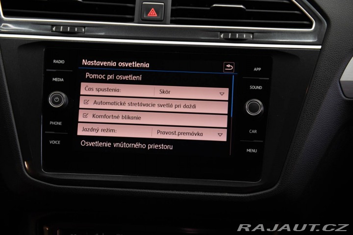 Volkswagen Tiguan 1.4 TSI ACT BMT 150k Edi 2018