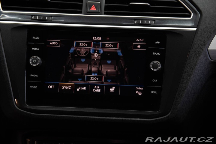 Volkswagen Tiguan 1.4 TSI ACT BMT 150k Edi 2018