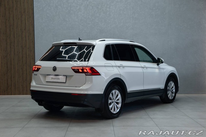 Volkswagen Tiguan 1.4 TSI ACT BMT 150k Edi 2018