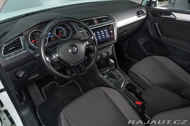 Volkswagen Tiguan 1.4 TSI ACT BMT 150k Edi 2018