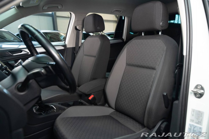 Volkswagen Tiguan 1.4 TSI ACT BMT 150k Edi 2018