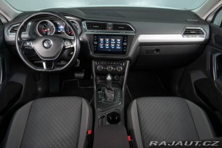 Volkswagen Tiguan 1.4 TSI ACT BMT 150k Edi 2018