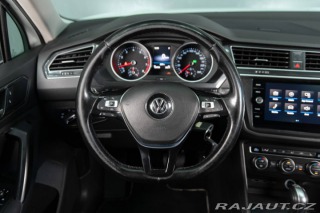 Volkswagen Tiguan 1.4 TSI ACT BMT 150k Edi 2018