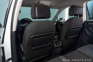 Volkswagen Tiguan 1.4 TSI ACT BMT 150k Edi 2018