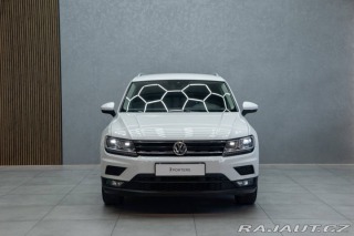 Volkswagen Tiguan 1.4 TSI ACT BMT 150k Edi 2018
