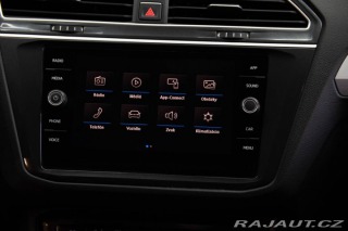 Volkswagen Tiguan 1.4 TSI ACT BMT 150k Edi 2018