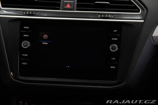Volkswagen Tiguan 1.4 TSI ACT BMT 150k Edi 2018