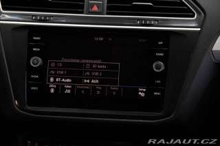 Volkswagen Tiguan 1.4 TSI ACT BMT 150k Edi 2018