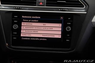 Volkswagen Tiguan 1.4 TSI ACT BMT 150k Edi 2018