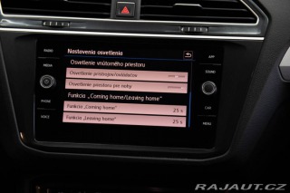 Volkswagen Tiguan 1.4 TSI ACT BMT 150k Edi 2018