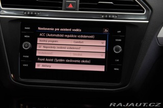 Volkswagen Tiguan 1.4 TSI ACT BMT 150k Edi 2018