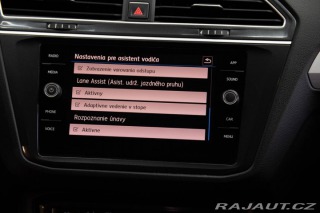 Volkswagen Tiguan 1.4 TSI ACT BMT 150k Edi 2018