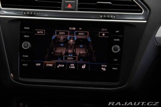 Volkswagen Tiguan 1.4 TSI ACT BMT 150k Edi 2018