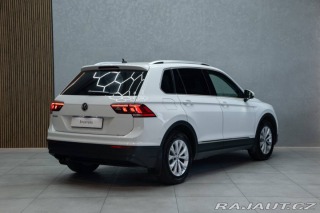 Volkswagen Tiguan 1.4 TSI ACT BMT 150k Edi 2018