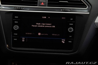 Volkswagen Tiguan 1.4 TSI ACT BMT 150k Edi 2018