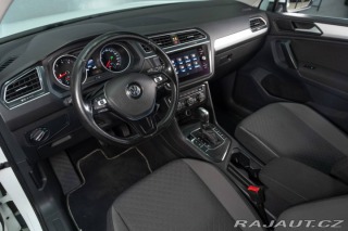 Volkswagen Tiguan 1.4 TSI ACT BMT 150k Edi 2018