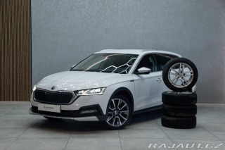 Škoda Octavia Combi