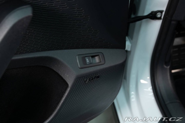 Škoda Octavia Combi 2021