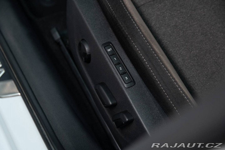 Škoda Octavia Combi 2021