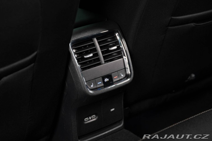 Škoda Octavia Combi 2021