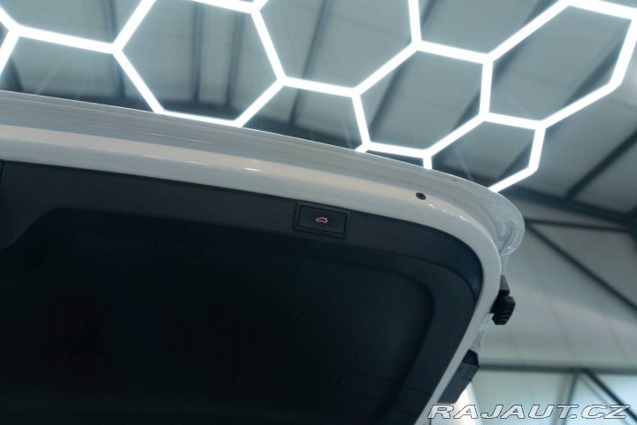 Škoda Octavia Combi 2021