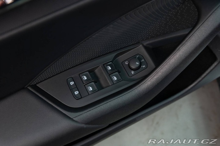 Škoda Octavia Combi 2021