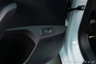 Škoda Octavia Combi 2021