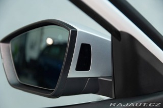Škoda Octavia Combi 2021