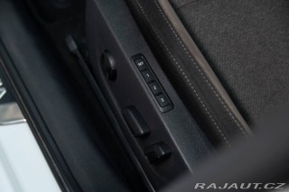 Škoda Octavia Combi 2021